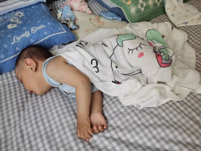 44 Days Post Yolk Sac Tumor Surgery: Tubao’s AFP Is Normal